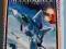 Ace Combat X Skies of Deception  -  PSP  -  Rybnik