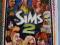 The Sims 2  -  PSP  -  Rybnik
