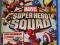 Marvel Super Hero Squad - Rybnik - Gry PS2