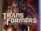 Transformers Revenge of the Fallen Rybnik Gry PS2