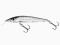 WOBLER SALMO STING 9cm/9g - BLACK METALLIC BL !!!