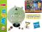 Hasbro ANGRY BIRDS Star Wars JENGA DEATH STAR 2845