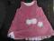 Śliczna sukienka, 1,5 - 2,5 lat