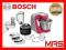 ROBOT KUCHENNY PLANETARNY BOSCH MUM 54420 900W