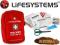 LIFESYSTEM Apteczka POCKET FIRST AID KIT k7