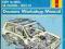 FIAT PANDA  81-85 Instrukcja napraw HAYNES+słownik