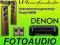 Denon AVR-X1000 HD 3D Wharfedale SIGNATURE EVO-30