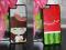 Etui Watermelon Dziewczynka iPhone 5/5S +3 GRATISY