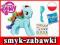 HASBRO MLP SKACZĄCA RAINBOW DASH PL - SALTO A5905