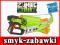 HASBRO NERF ELITE ZOMBIE KUSZA CROSSFIRE BOW A6558