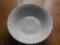 BIAŁA PORCELANA CHODZIEŻ- 8 SZT