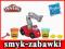 PLAY DOH CIASTOLINA BOOMER WÓZ STRAŻACKI A5418