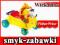 Fisher Price Chodzik Pchacz Wesoły Lew L4511