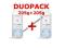 DERMEDIC EMOLIENT BABY balsam duopack 2x205g _179