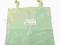 Torba bawełniana DUŻA do ozdabiania