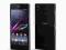 NOWY SONY XPERIA Z1 C6903 BLACK CENTRUM WARSZAWA