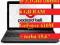 Packard Bell i5 6GB 500HDD GeForce Win7 + torba!