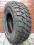 Opony 4x4 terenowe MT 235/85r16 terrano maverick