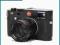 e-oko Leica M Black + 50/1.4 Summilux-M ASPH! FVAT