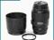 e-oko Canon 100/2.8 Macro USM +UV StanBDobry! Gw3m