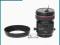 e-oko Canon 24/3.5 L TS-E SHIFT StanBDobry! Gw.3mc