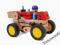 Zestaw do konstrukcji TRAKTOR