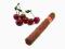 PROMOCJA! 18mg  Blue Mist smak Cherry Cigar DĄBR.G
