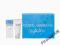 ZESTAW DOLCE GABBANA LIGHT BLUE WOMEN EDT+BALSAM