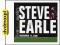 dvdmaxpl STEVE EARLE: LIVE FROM AUSTIN TX00 (CD)