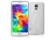 SAMSUNG GALAXY S5 WHITE SM-G900F FV23% NOWY POLSKI