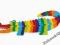 PUZZLE KROKODYL ABC