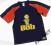 *BHS* T-SHIRT BLUZECZKA BOB BUDOWNICZY 104 4L