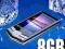 NOWY ODTWARZACZ MP3 MP4 8GB WIDEO FM UltraSlim GW