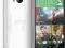 HTC One M8 Lte (DystrPL, Gwar HTC 24m), SILVER