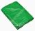 Plandeka ogrodowa 5x8m zielona tarp płachta