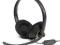 SŁUCHAWKI CREATIVE HS450 AVC SIEDLCE