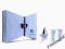 ZESTAW THIERRY MUGLER ANGEL WODA+ŻEL+BALSAM