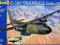 * Revell - 1:72 * C-160 Transall EloKa/NG