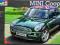 * Revell - 1:24 * Mini Cooper