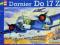 * Revell - 1:72 * Dornier Do 17 Z-2