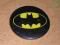 Batman Lato z radiem duża przypinka