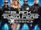 Wii Black Eyed Peas Experience