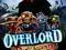 Nintendo Wii Overlord Dark Legend