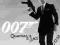 Nintendo Wii James Bond 007 quantum of solace