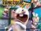 Wii Rayman Raving Rabbids Tv Party