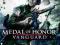 Nintendo Wii Medal of Honor Vanguard