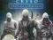 Xbox 360 Assassin's Creed Heritage Collection PL