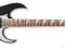 IBANEZ RG 350 EXZ BK mostek EDGE III legendarny !!