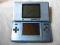 NINTENDO DS CLASSIC BLUE SUPER STAN WAWA