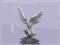 FIGURKA- ORZEŁ AMERYKAŃSKI